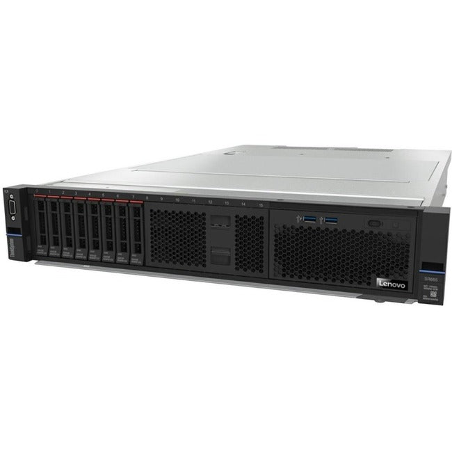 Thinksystem Sr665 7252 16Gb