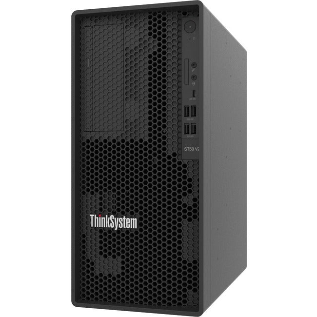 Thinksystem St50 V2 E-2356G 16Gb