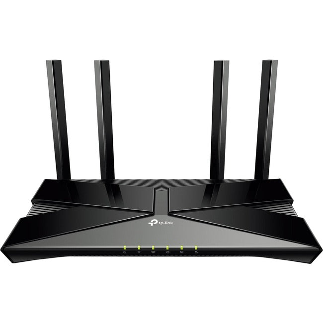 TP-Link Archer Wi-Fi 6 IEEE 802.11ax Ethernet Wireless Router EX220-G2