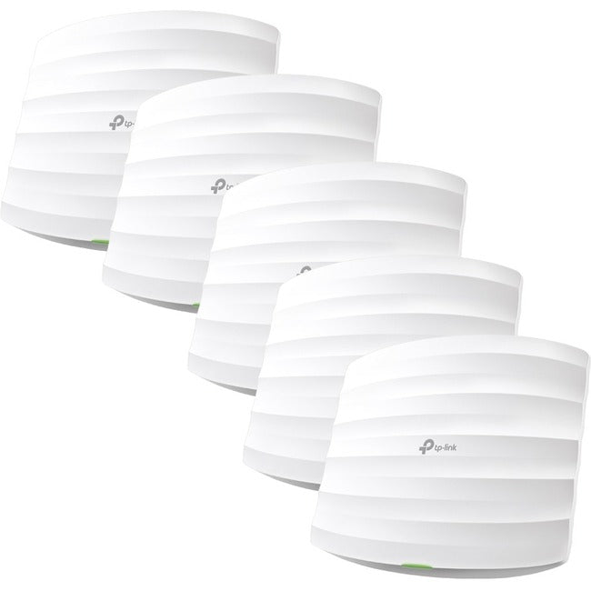 TP-Link EAP245(5-Pack) - Omada AC1750 Gigabit Wireless Access Point