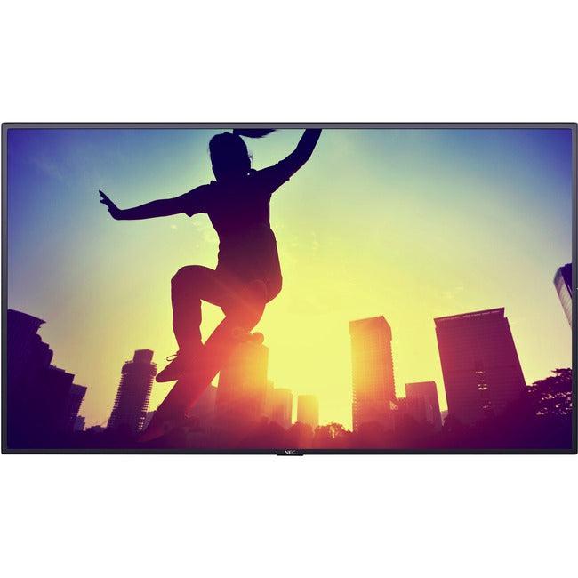 TSItouch NEC MultiSync V554 Digital Signage Display TSI55PNQAPGJGZZ