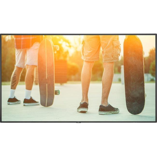 TSItouch NEC MultiSync V864Q Digital Signage Display TSI86PNRNDHJCZZ