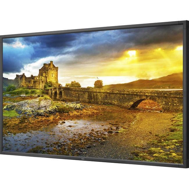 TSItouch NEC X651UHD-2 Digital Signage Display TSI65PNRDPGJGZZ