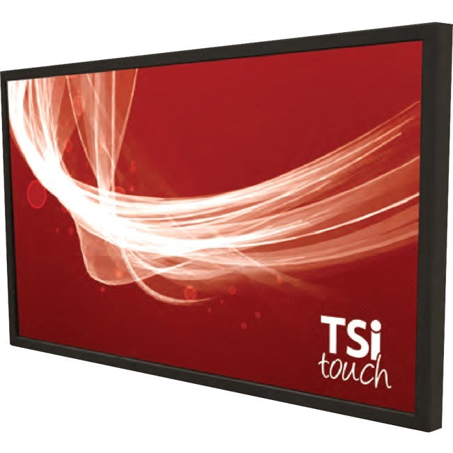 TSItouch Samsung 43 UHD Infrared Touch Screen Solution" TSI43PSTFTACCZZ