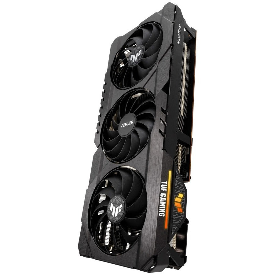 TUF AMD Radeon RX6900XT Graphic Card - 16 GB GDDR6 TUF-RX6900XT-O16G-GAMING