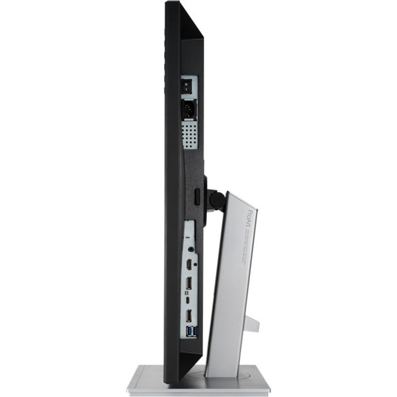 TUF ProArt PA247CV 24 Class Full HD LCD Monitor - 16:9 - Black"