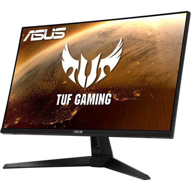 TUF VG27AQ1A 27 Class WQHD Gaming LCD Monitor - 16:9"
