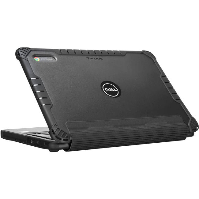 Targus 11.6" Commercial-Grade Form-Fit Cover For Dell Chromebook 3100/3110
