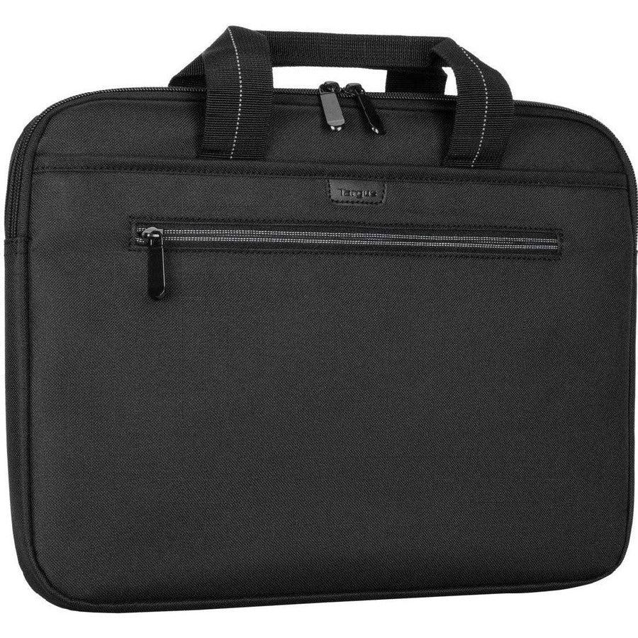 Targus 14” Slipskin Sleeve Notebook Case 35.6 Cm (14") Sleeve Case Black