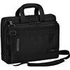 Targus 16” Revolution Checkpoint-Friendly Topload Case Notebook Case 40.6 Cm (16") Briefcase Black