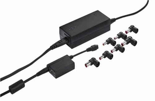 Targus Apa32Usz Mobile Device Charger Black Indoor