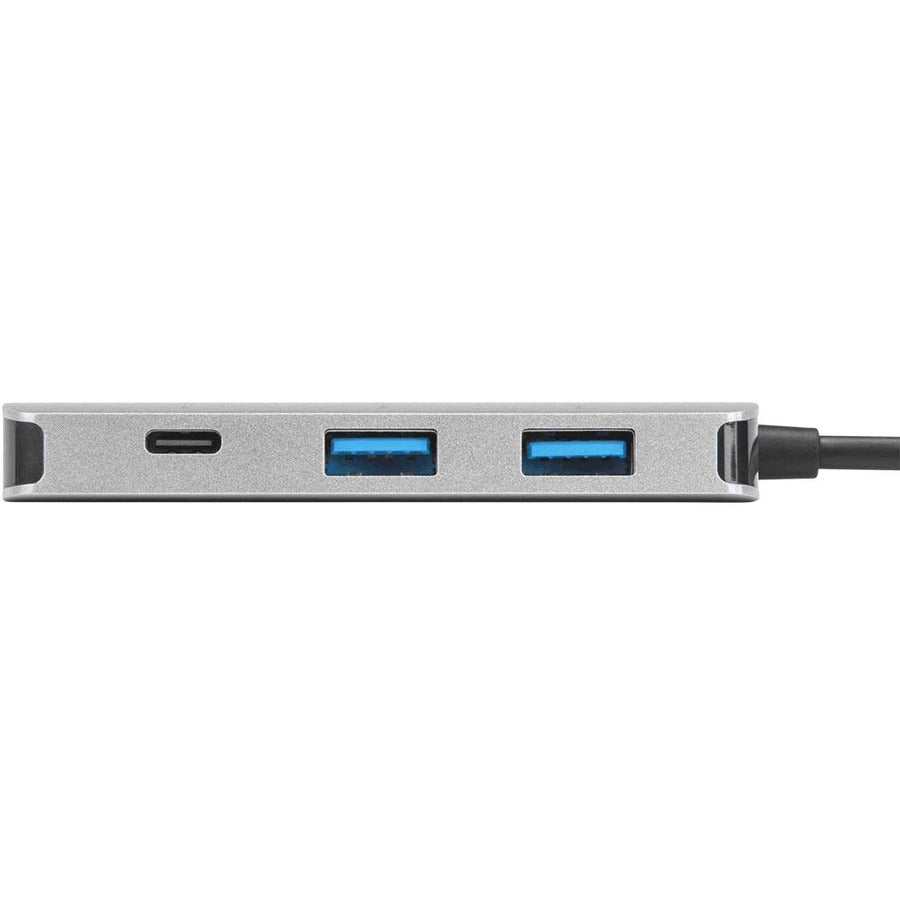 Targus Ach228Usz Interface Hub Usb 3.2 Gen 1 (3.1 Gen 1) Type-C
