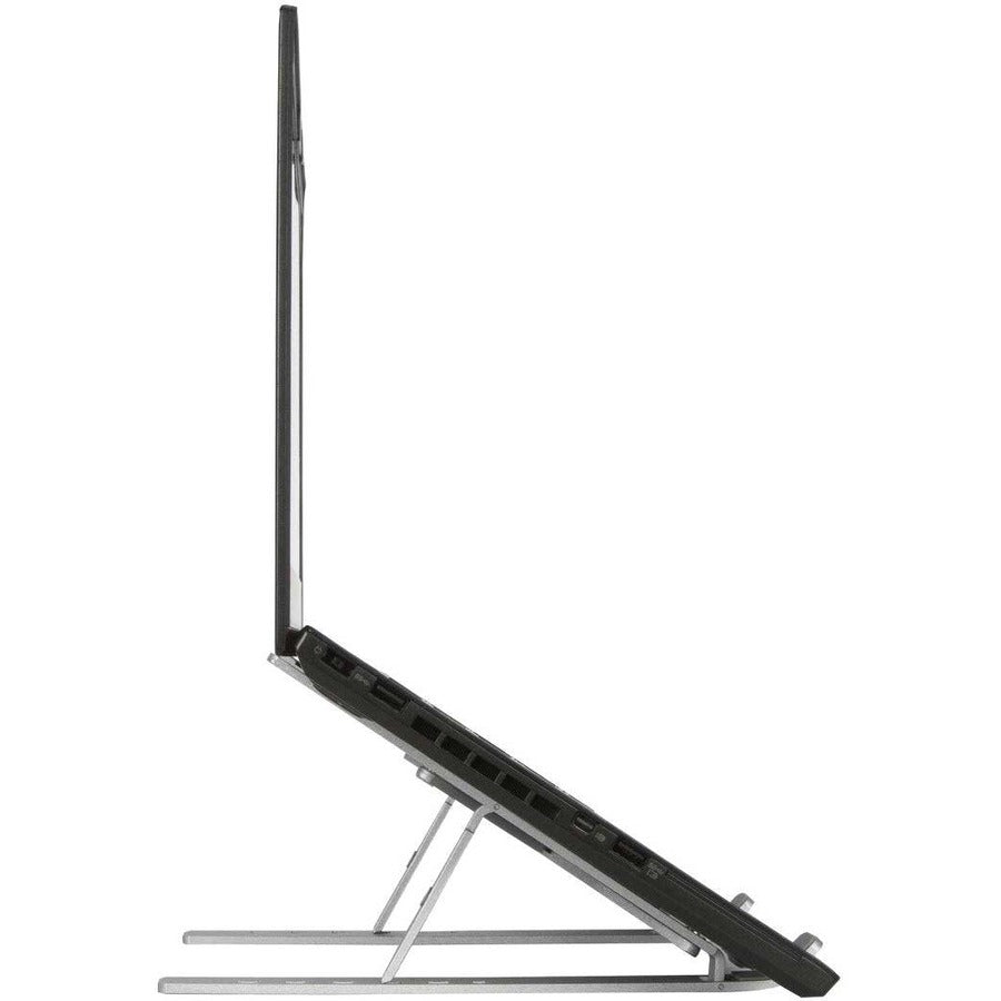 Targus Awe810Gl Notebook Stand 39.6 Cm (15.6") Aluminium