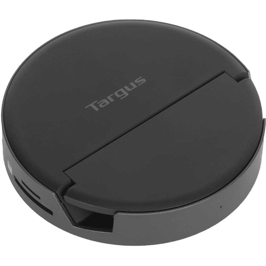 Targus Awu420Gl Mobile Device Dock Station Smartphone Black