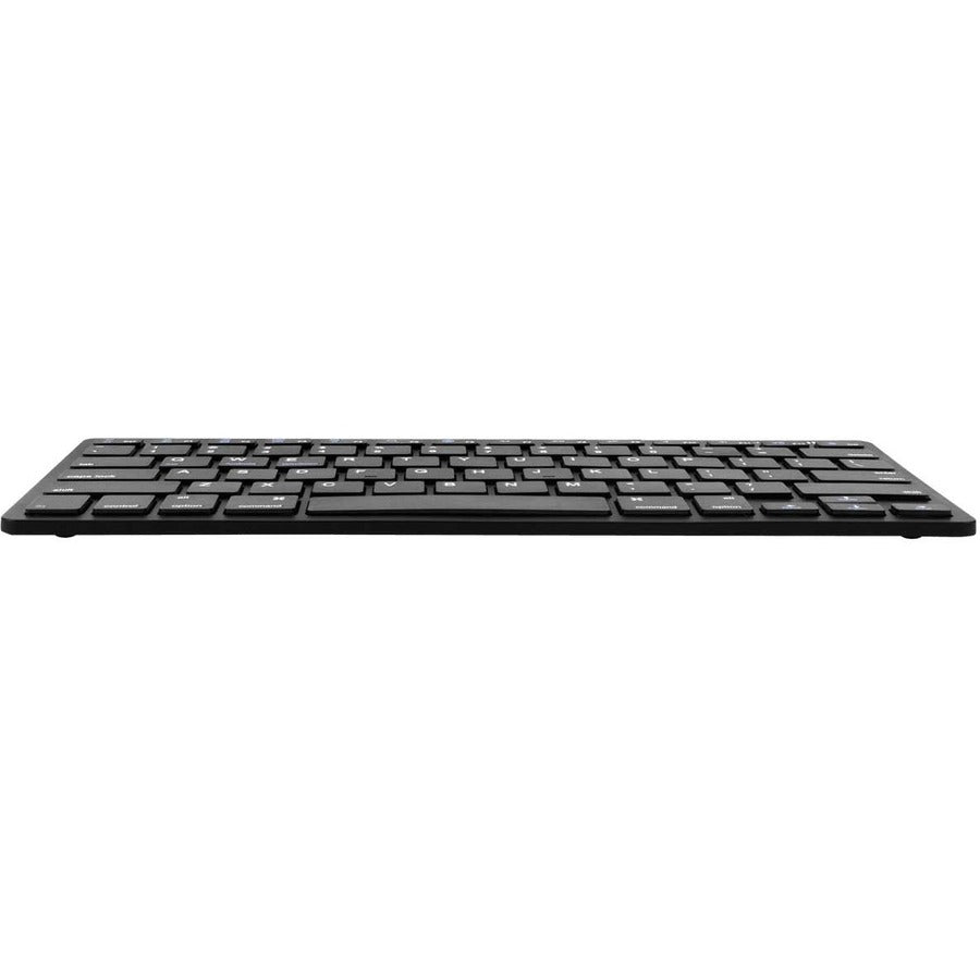 Targus Bus0399 Keyboard Bluetooth Qwerty English Black