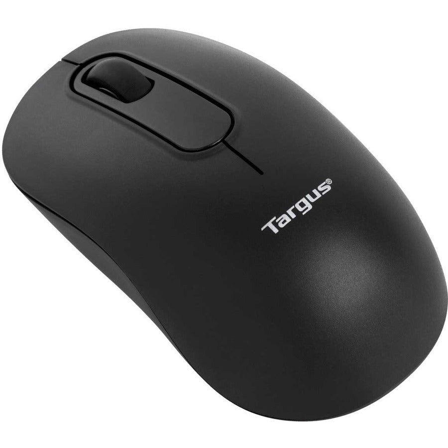 Targus Bus0399 Keyboard Bluetooth Qwerty English Black