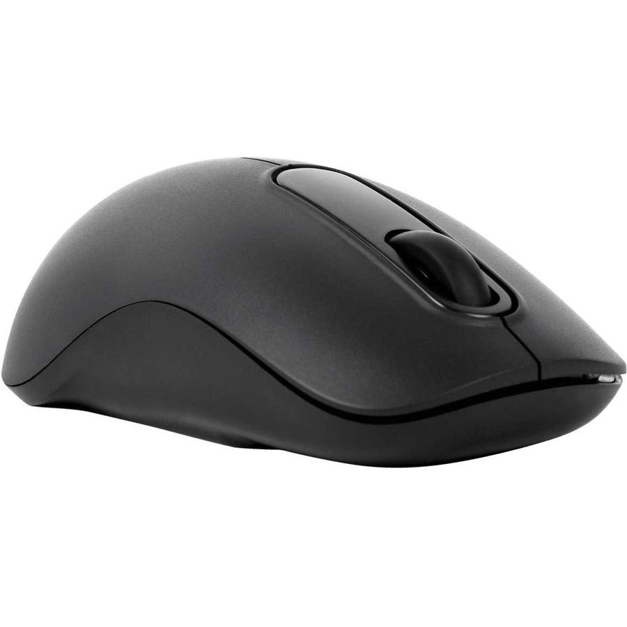 Targus Bus0399 Keyboard Bluetooth Qwerty English Black