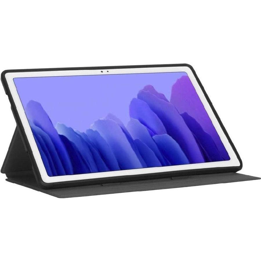 Targus Click-In 26.4 Cm (10.4") Flip Case Black