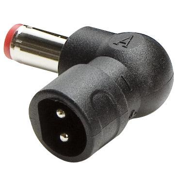 Targus Pta-10 Notebook Accessory Notebook Power Tip