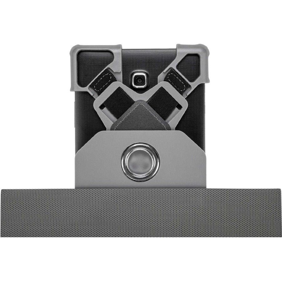 Targus Safefit 21.6 Cm (8.5") Folio Black