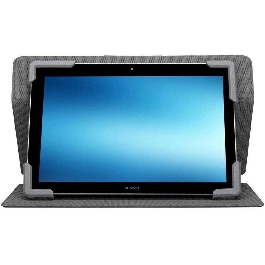 Targus Safefit 26.7 Cm (10.5") Folio Black