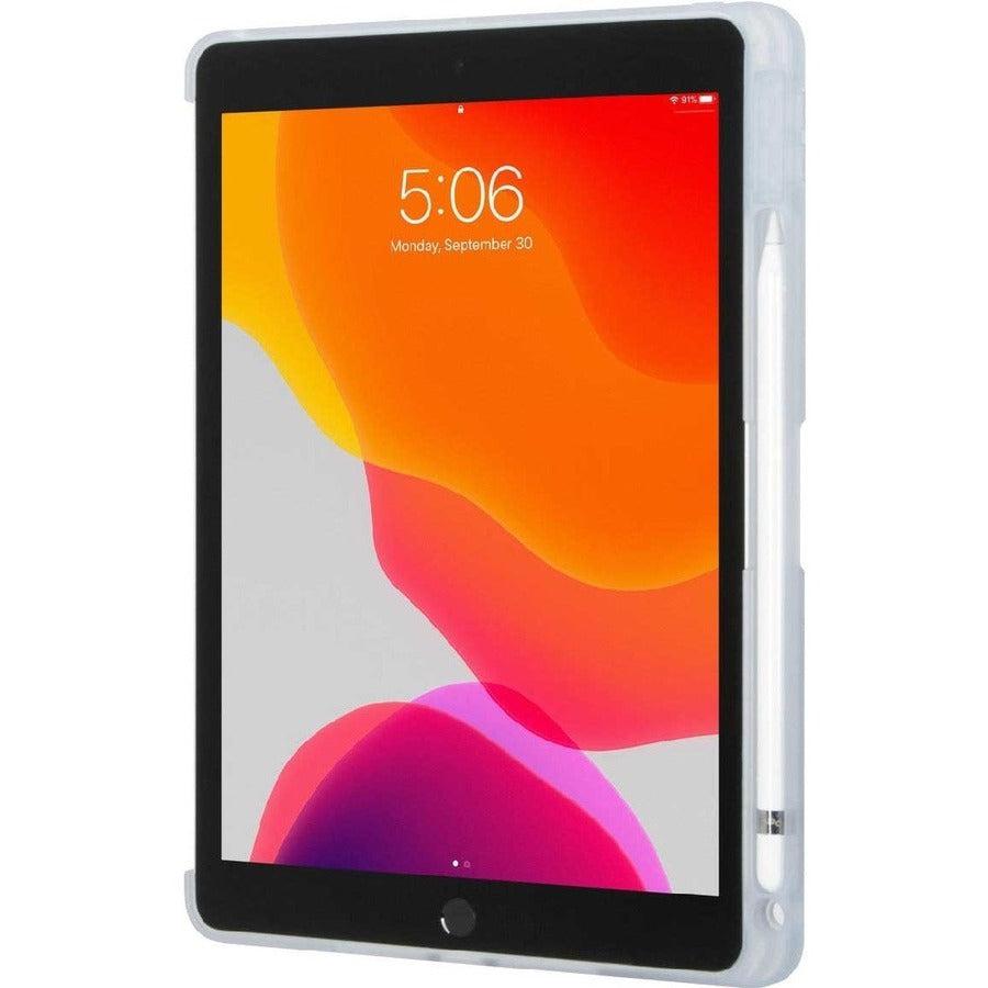 Targus Safeport Antimicrobial 25.9 Cm (10.2") Cover Transparent