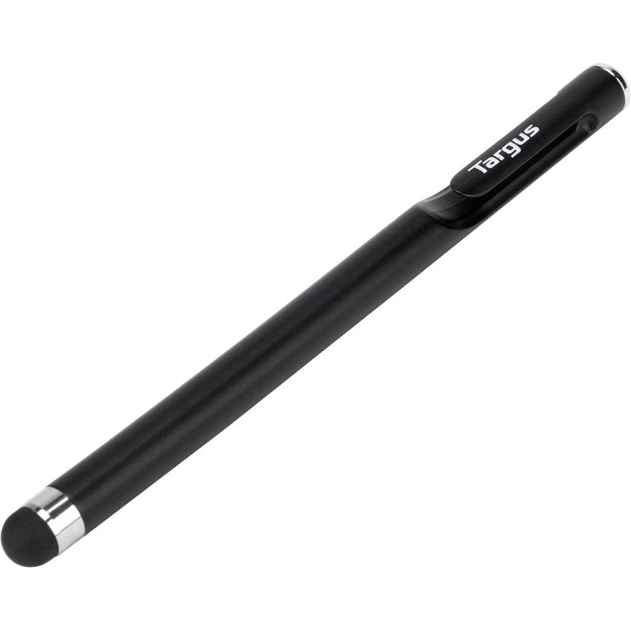 Targus Smooth Glide Stylus Pen Black