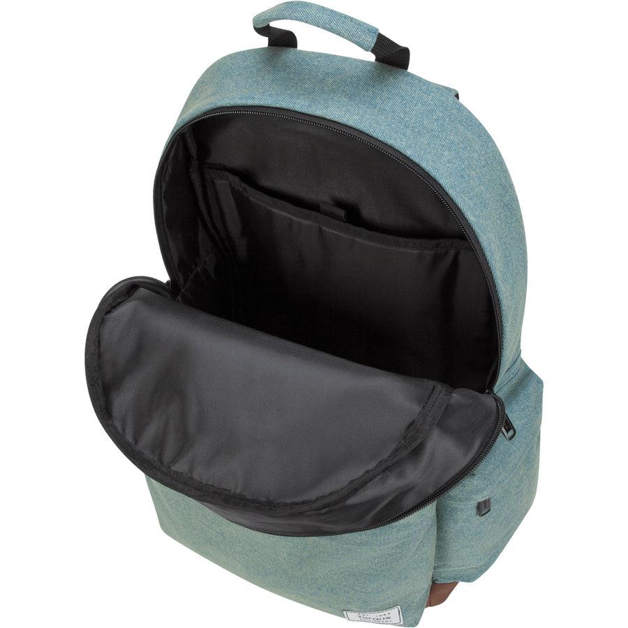 Targus Strata Bp 15.6In Denim Blue Backpack