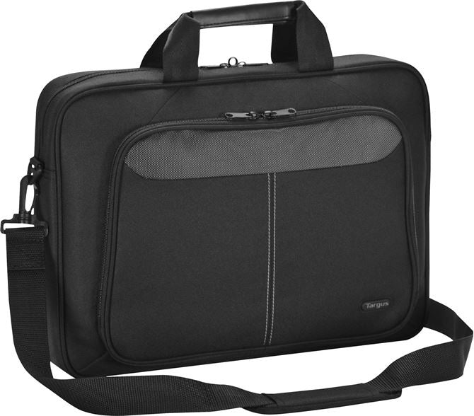 Targus Tbt260 Notebook Case 27.9 Cm (11") Messenger Case Black