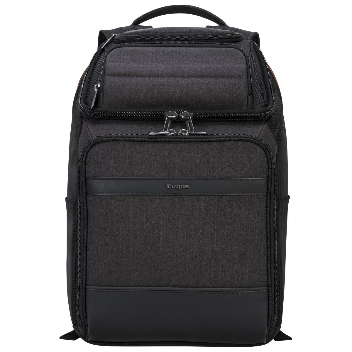Targus Tsb895 Notebook Case 40.6 Cm (16") Backpack Case Grey