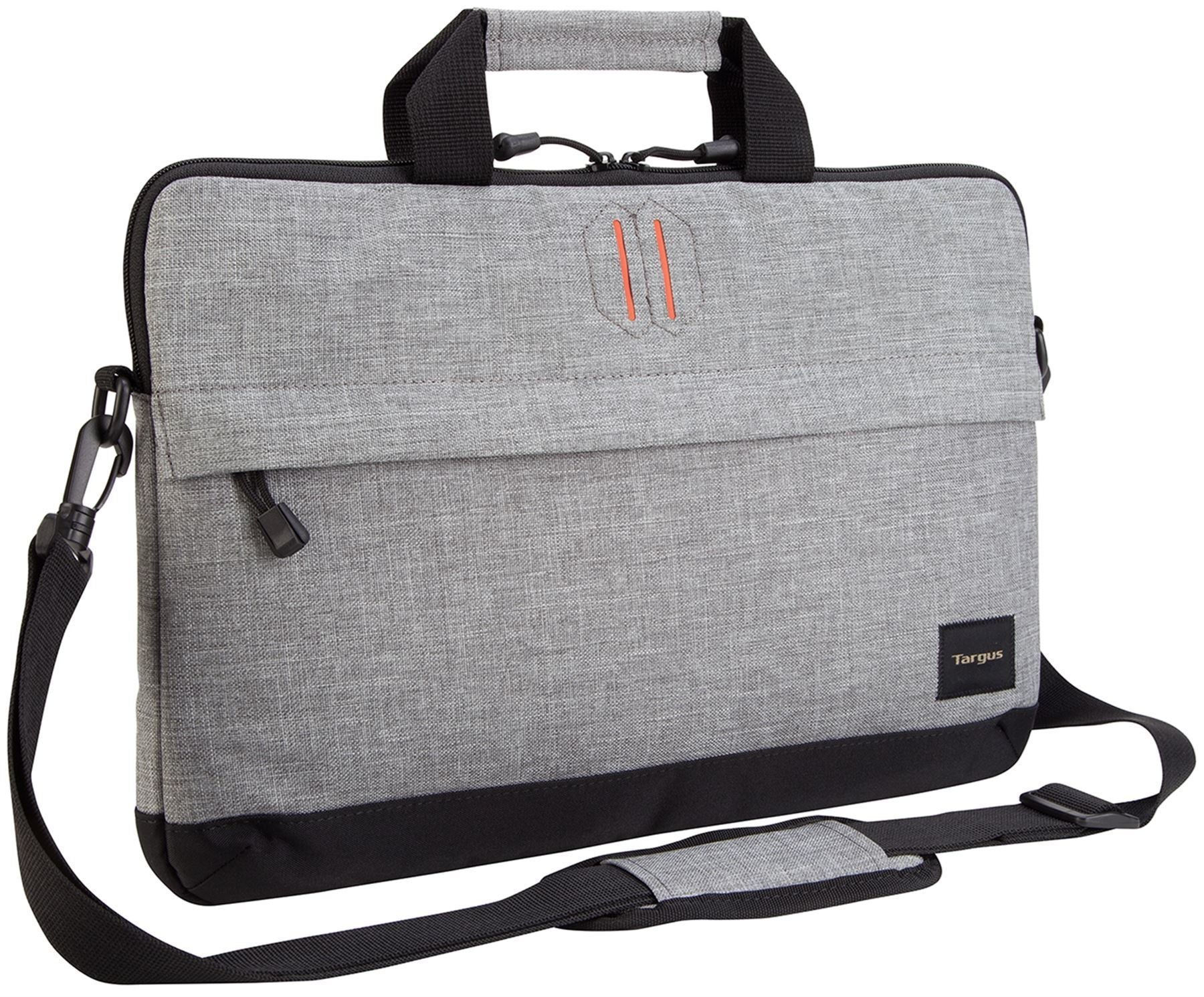 Targus Tss63204Us Notebook Case 39.6 Cm (15.6") Sleeve Case Grey