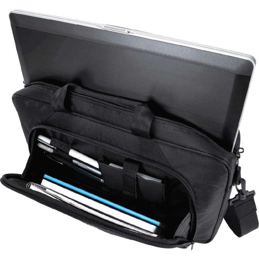Targus Tbt260 Notebook Case 27.9 Cm (11") Messenger Case Black
