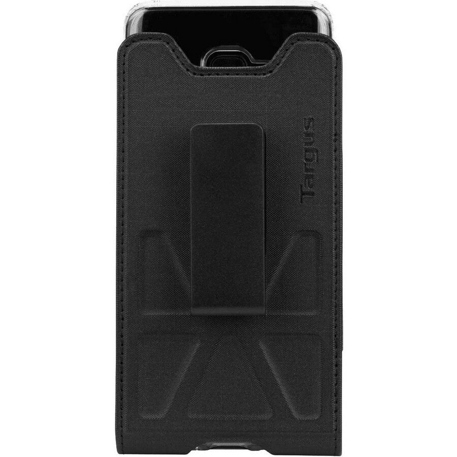 Targus Tfd151Glz Mobile Phone Case 11.9 Cm (4.7") Holster Black
