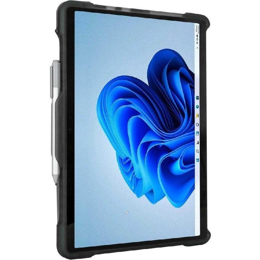 Targus Thd517Glz Notebook Case 48.3 Cm (19") Cover Black