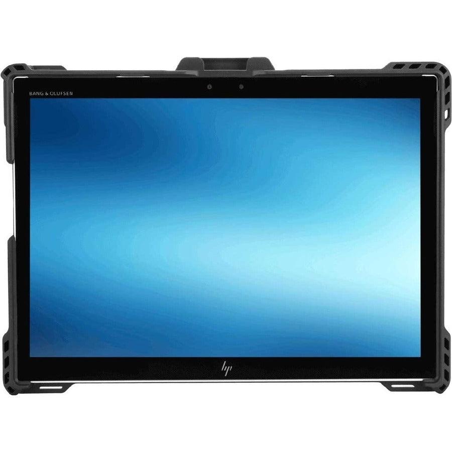 Targus Thz790Gl Tablet Case Cover Black