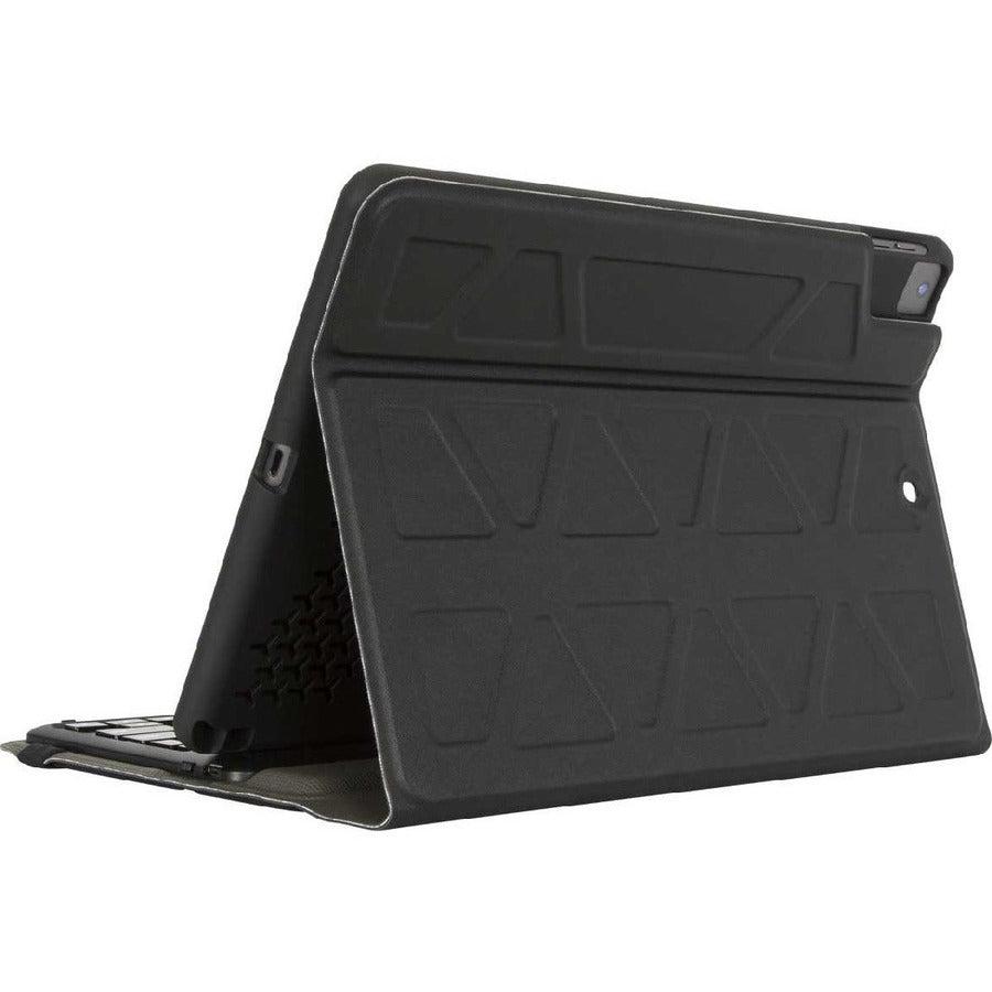Targus Thz891Usz Tablet Case 26.7 Cm (10.5") Shell Case Black