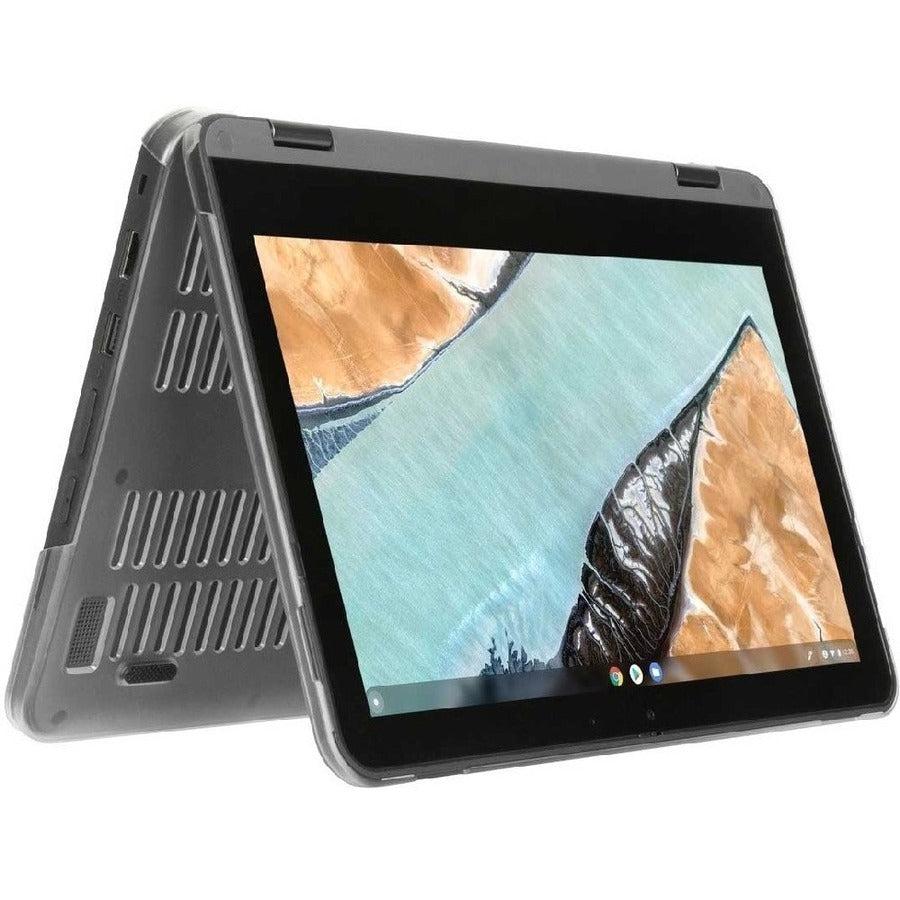 Targus Thz895Glz Notebook Case 29.5 Cm (11.6") Hardshell Case Transparent