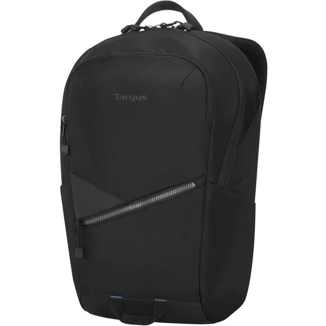 Targus Transpire TBB633GL Carrying Case (Backpack) for 15 to 16" Notebook - Black"