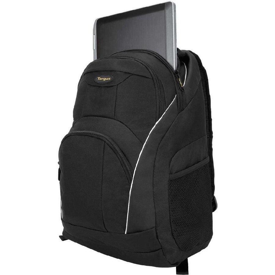 Targus Tsb194Us Notebook Case 40.6 Cm (16") Backpack Case Black
