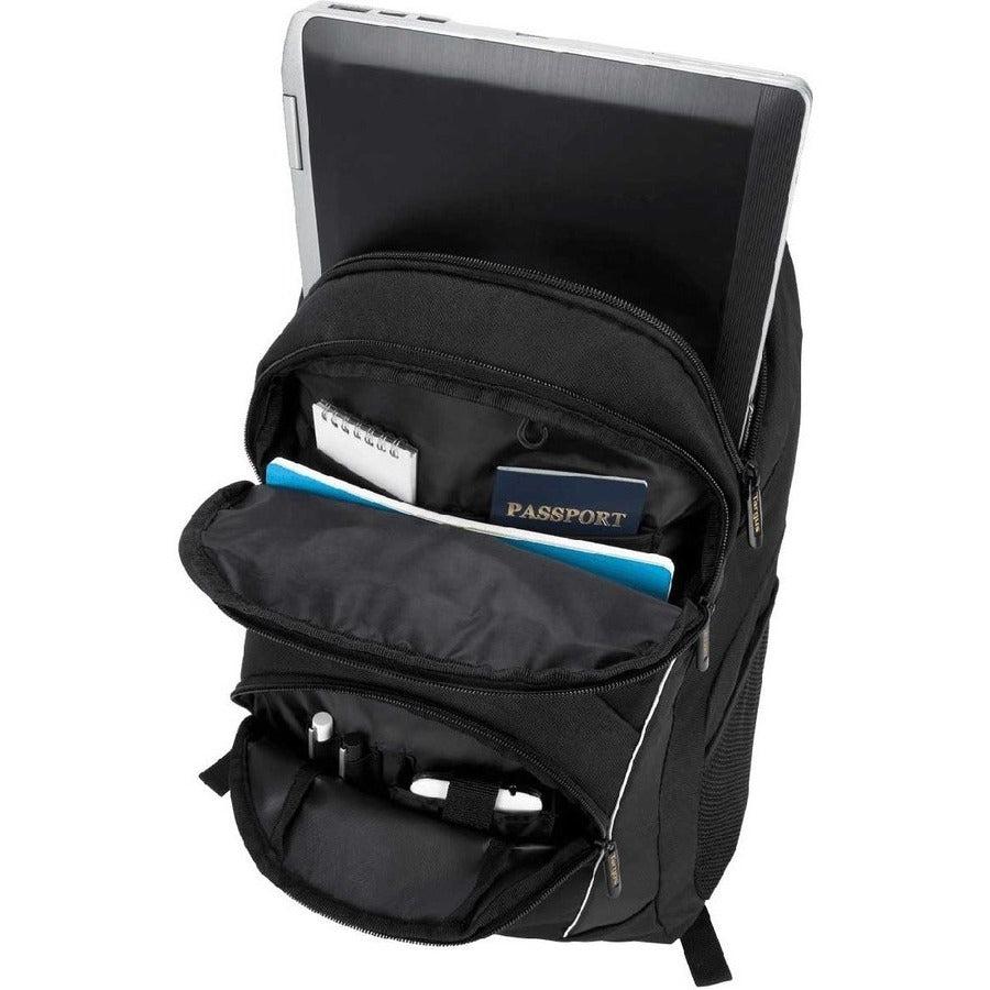 Targus Tsb194Us Notebook Case 40.6 Cm (16") Backpack Case Black