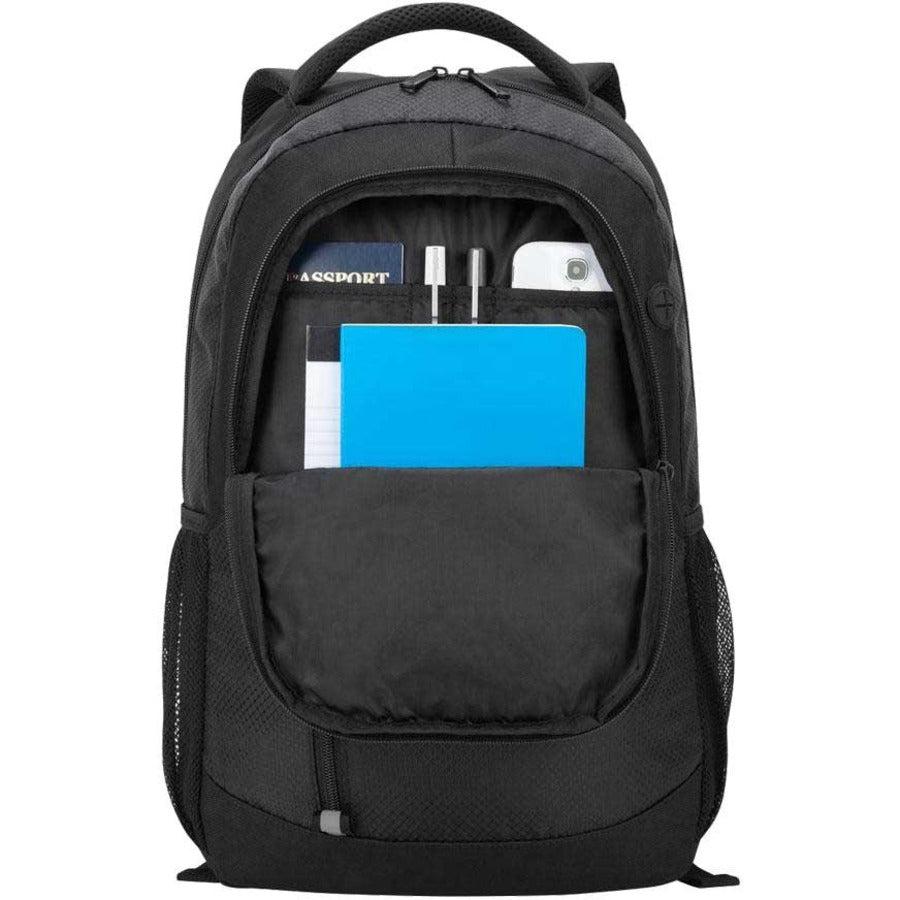 Targus Tsb89104Us Backpack Black