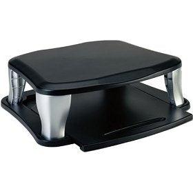Targus Universal Monitor Stand Black