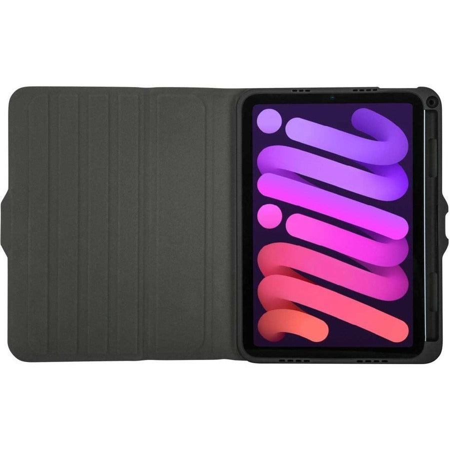 Targus Versavu 21.1 Cm (8.3") Flip Case Blue