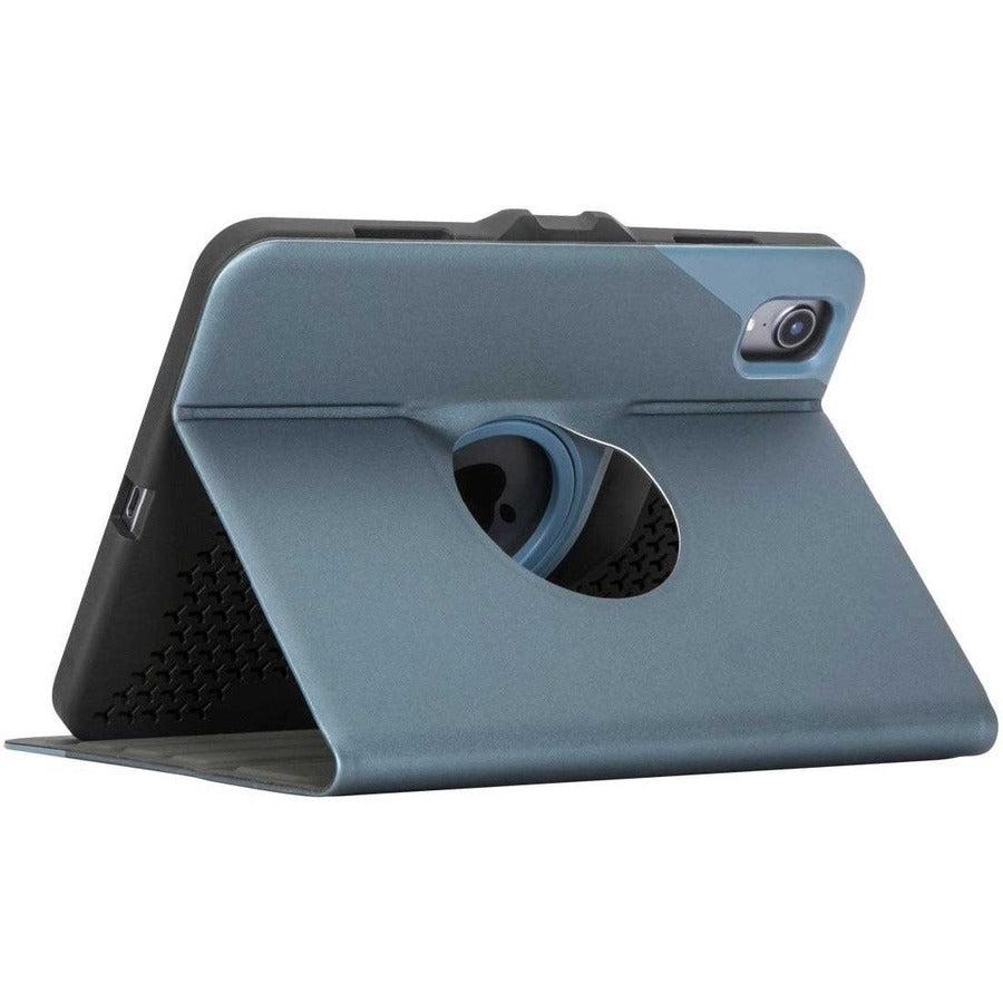 Targus Versavu 21.1 Cm (8.3") Flip Case Blue