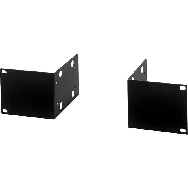 Telex Rack Mount for Intercom System - Black RM-14