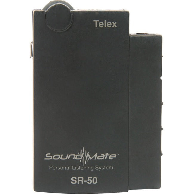 Telex SR 50Single Channel Receiver SR-50-Q