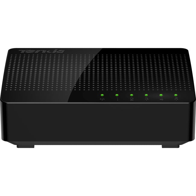 Tenda SG105 5-Port 10/100/1000 Gigabit Switch
