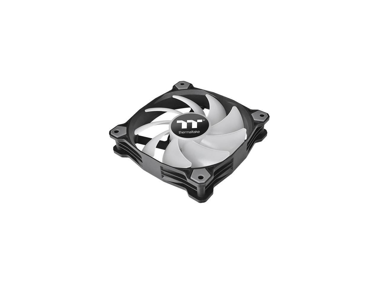 Thermaltake Pure 14 Argb 5V Motherboard Sync/Analog Controller Tt Premium Edition 16.8 Million