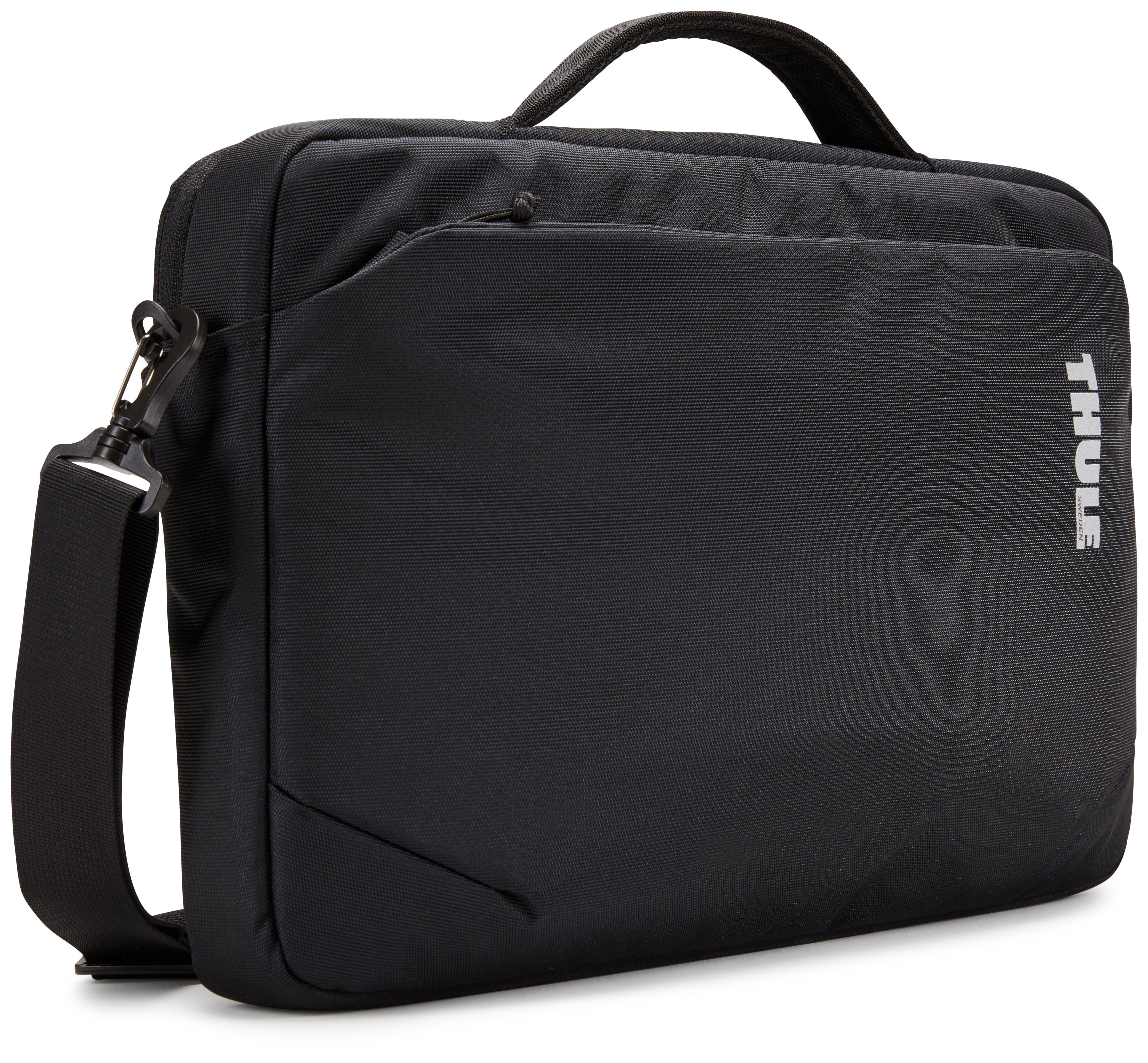 Thule Subterra Tsa-315B Black Notebook Case 38.1 Cm (15") Briefcase