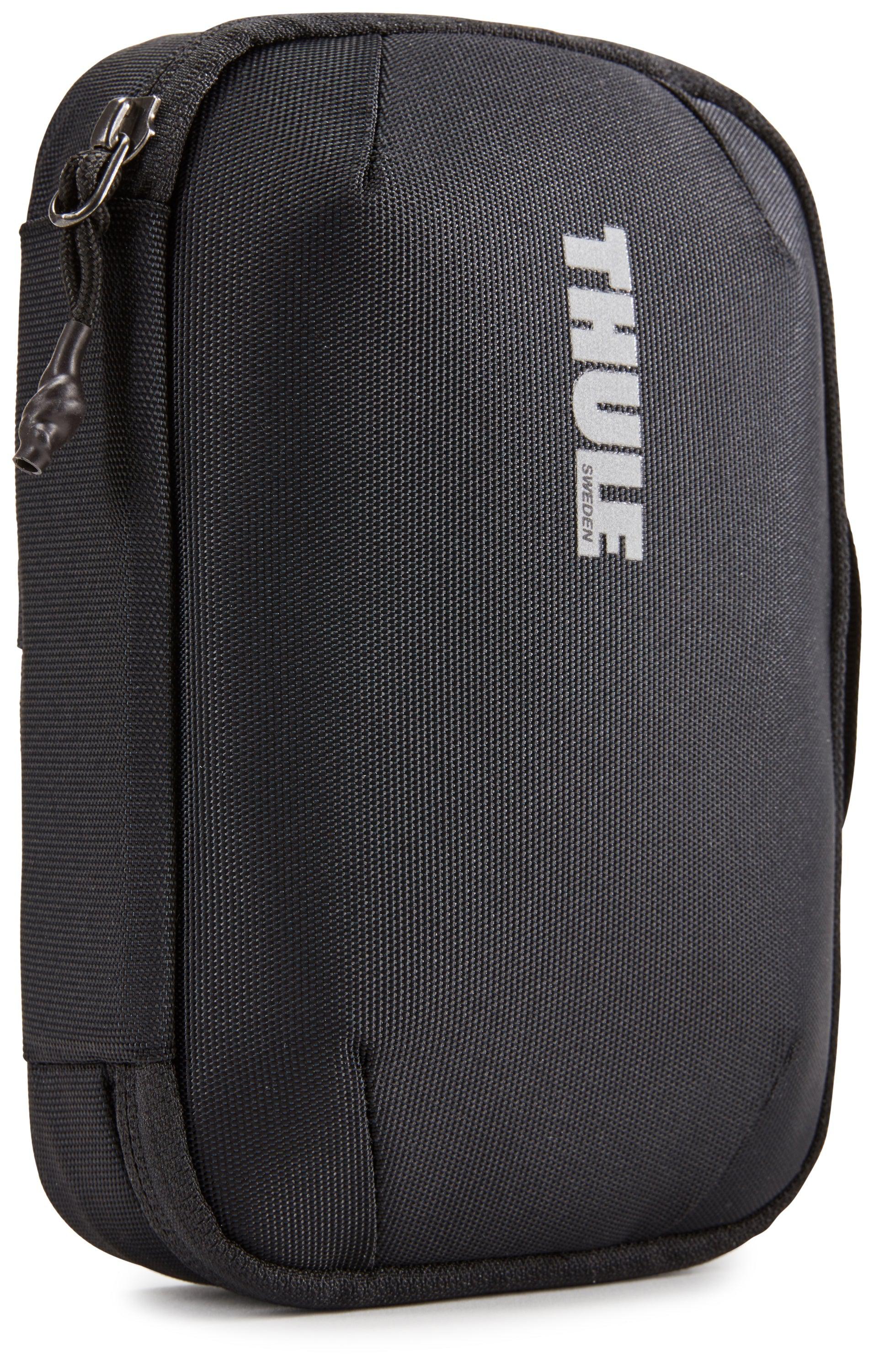 Thule Subterra Tspw-301 Black Equipment Case